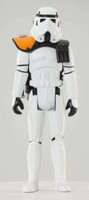 "Star Wars Sandtruppen Jumbo Retro 12 \" Action Figure Diamond Select Toys"