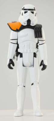 Star Wars Sandtrooper Jumbo Retro 12'' Actionfigur DIAMOND SELECT TOYS