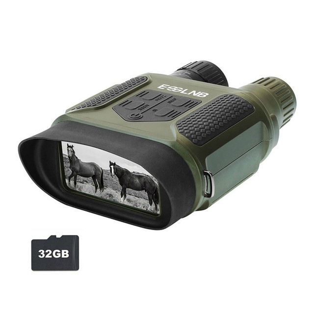 night vision binoculars ebay