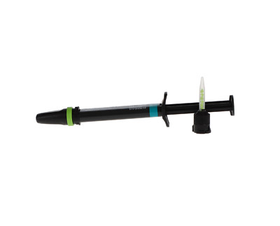 Ivoclar Vivadent 666119 Variolink Esthetic DC Dual Cure Cement Syringe Neutral