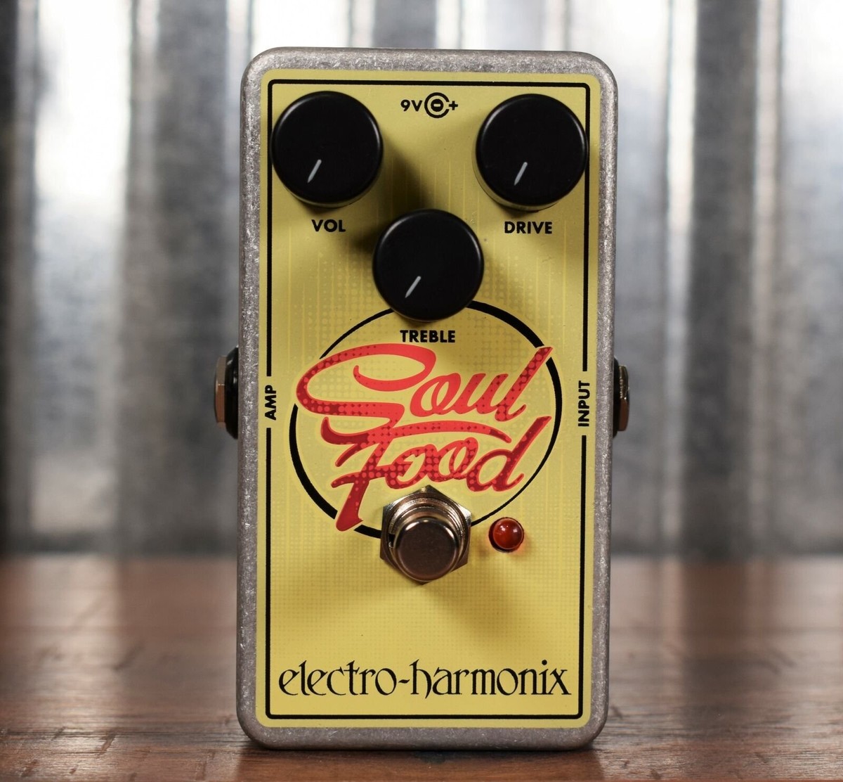 美品❗️ELECTRO-HARMONIX
SWITCHBLADE + Electro-Harmonix Deluxe Big Muff Pi - Perfect Circuit
