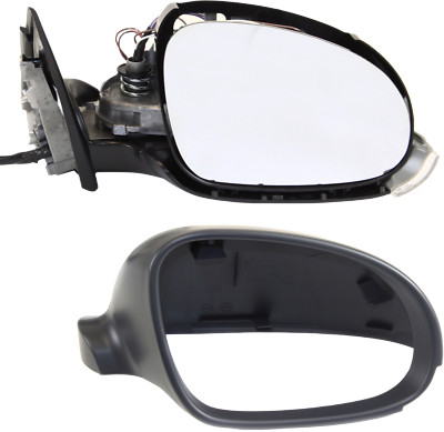 Passenger Side Mirror For Volkswagen Passat 2001-2005