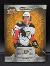 2023-24 Upper Deck Engrained Hockey Cards; You pick!