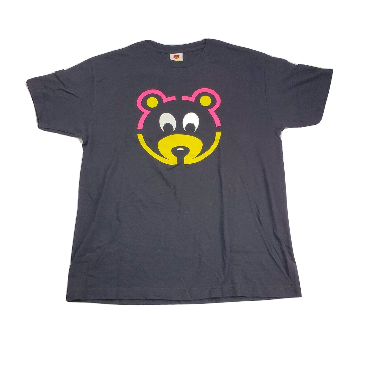 Vintage 2005 Kanye West Late Registration Bear Touch The Sky Vintage 2005 Kanye West Late Registration Bear Touch The Sky
