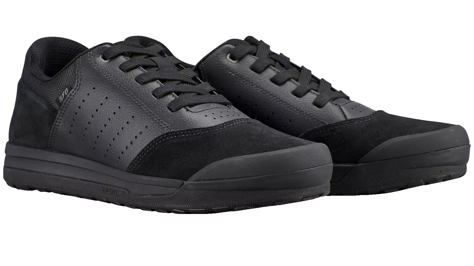 Повседневная мужская велосипедная обувь Specialized Black