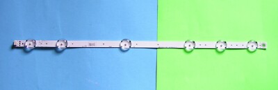 Philips OEM LED Backlight Strip 43PFL5603/F7 UDULEDWRE004 43PFL5703/F7