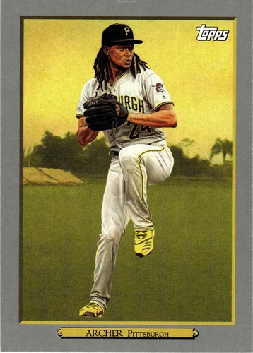 2020 Topps Series 1 Turkey Red Insert You Pick Complete Your Set - Picture 32 of 47