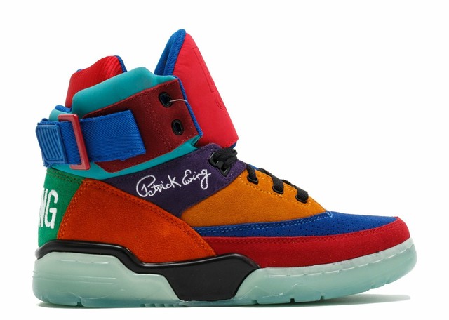 nike ewing 33