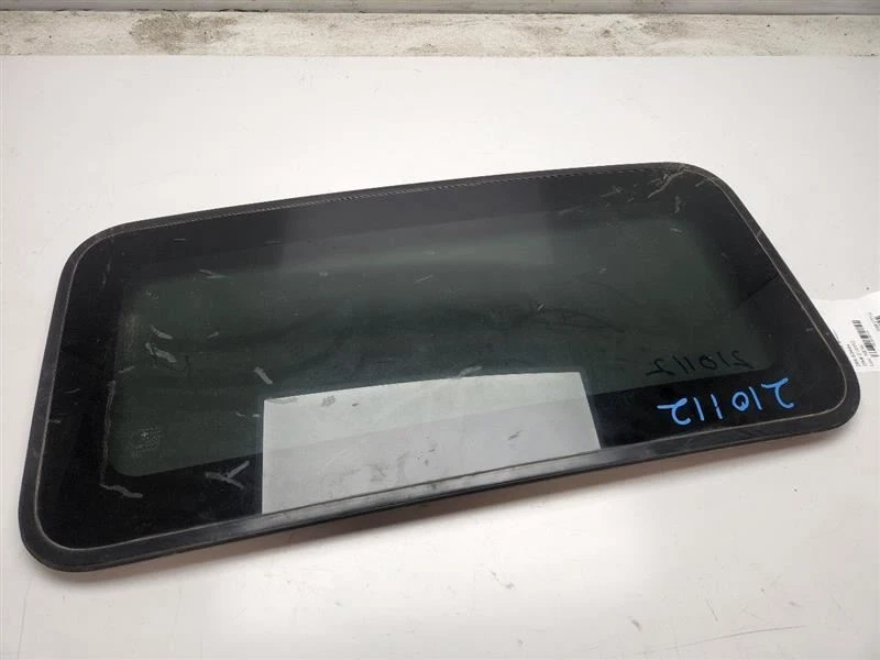 Mazda 3 2004-2009 techo vidrio solo OEM BP4M69810 Foto 2 de 4