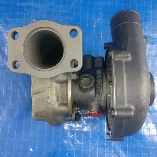 Turbocompressore Aggiornare Audi S2 S4 S6 100 200 A6 Coupe Quattro 2.2 20V - Imagen 7 de 10