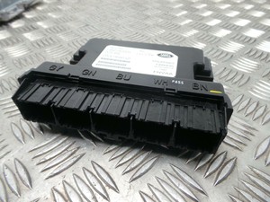Range rover sport bcm