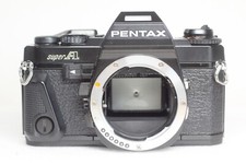 PENTAX Pentax Super-A Film Cameras for sale | eBay
