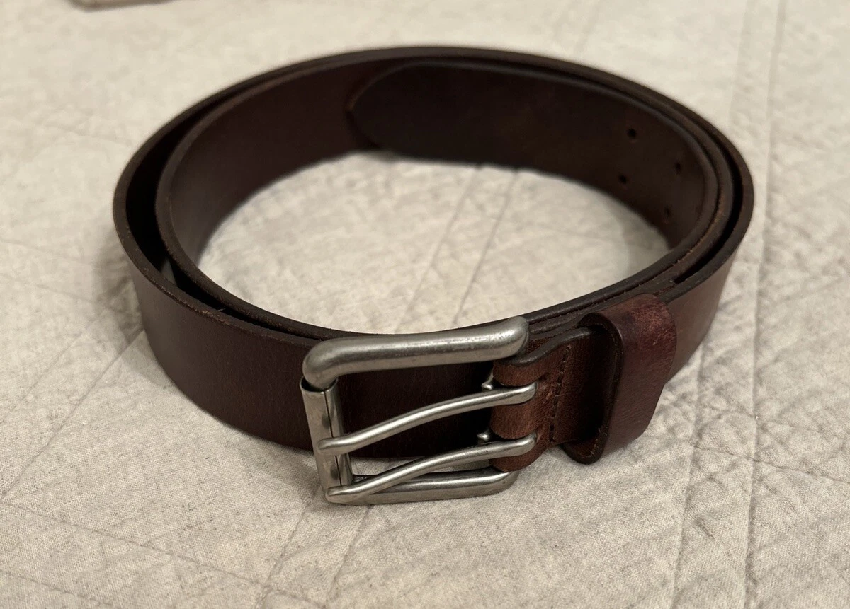 L.L. Bean Belts for Men with Vintage for sale | eBay