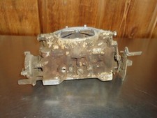 Carter Afb 4-barrel Carburetor Carb 2951s D0 1960 Cadillac