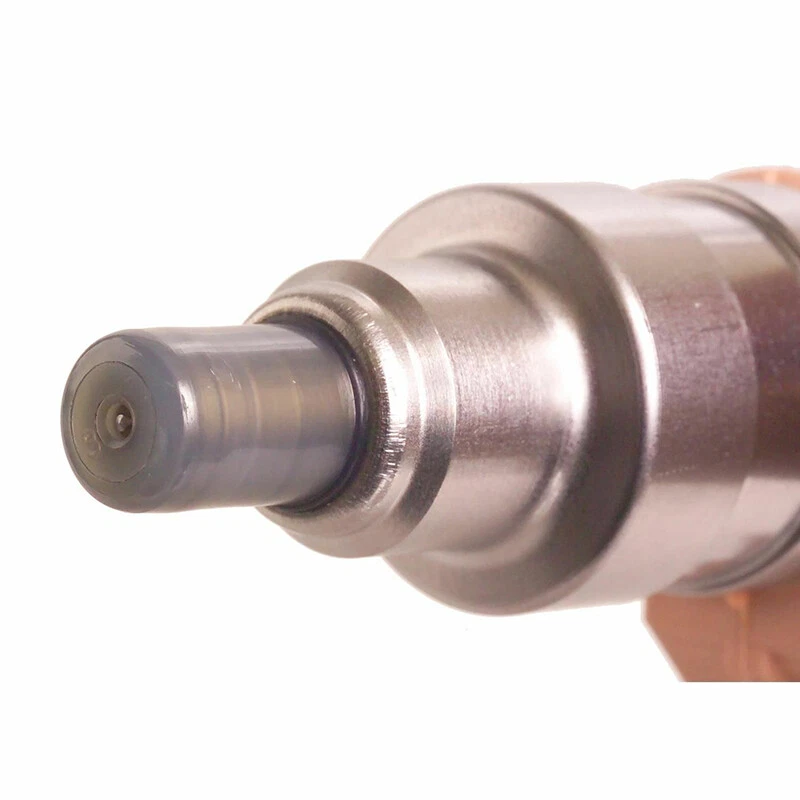 Inyectores de combustible 6 piezas FJ696 para Nissan MAXIMA 300ZX 1984-1986 3,0 L Datsun 280Z V6 Foto 4 de 4