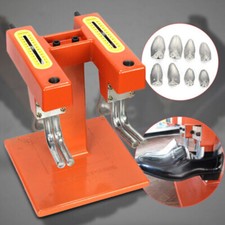 Scarpe nuove due espansioni macchina allunga scarpe per calzolaio e calzolaio