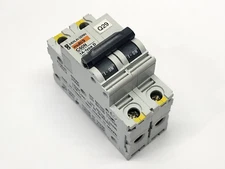 Merlin Gerin C60N Circuit Breaker Multi9 1A-Type D 24516