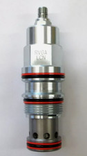 New SUN Hydraulics RVGA-LCN direct-acting relief valve