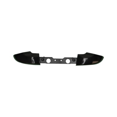 Cosmetic Bumpers LB RB for Microsoft Xbox One S Controller Black Replacement