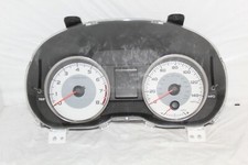 Speedometer Instrument Cluster Dash Panel Gauges 2012 Impreza 52,817 Miles