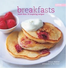 Breakfasts: More Than 80 Inspiring Recipes (Conran Kitchen) By J