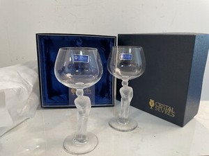 Cristal De Sevres | eBay