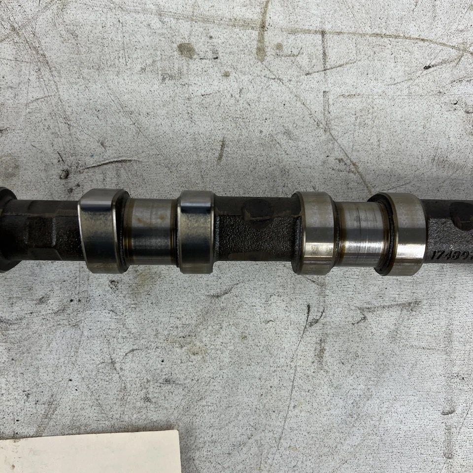 BMW 320I 2001-2005 - Cámara de escape / árbol de levas 1748970 Foto 4 de 4