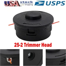 Bump Feed Trimmer Head 4002 710 2108 for Stihl AUTOCUT 25-2 FS44 FS55 FS55R FS56