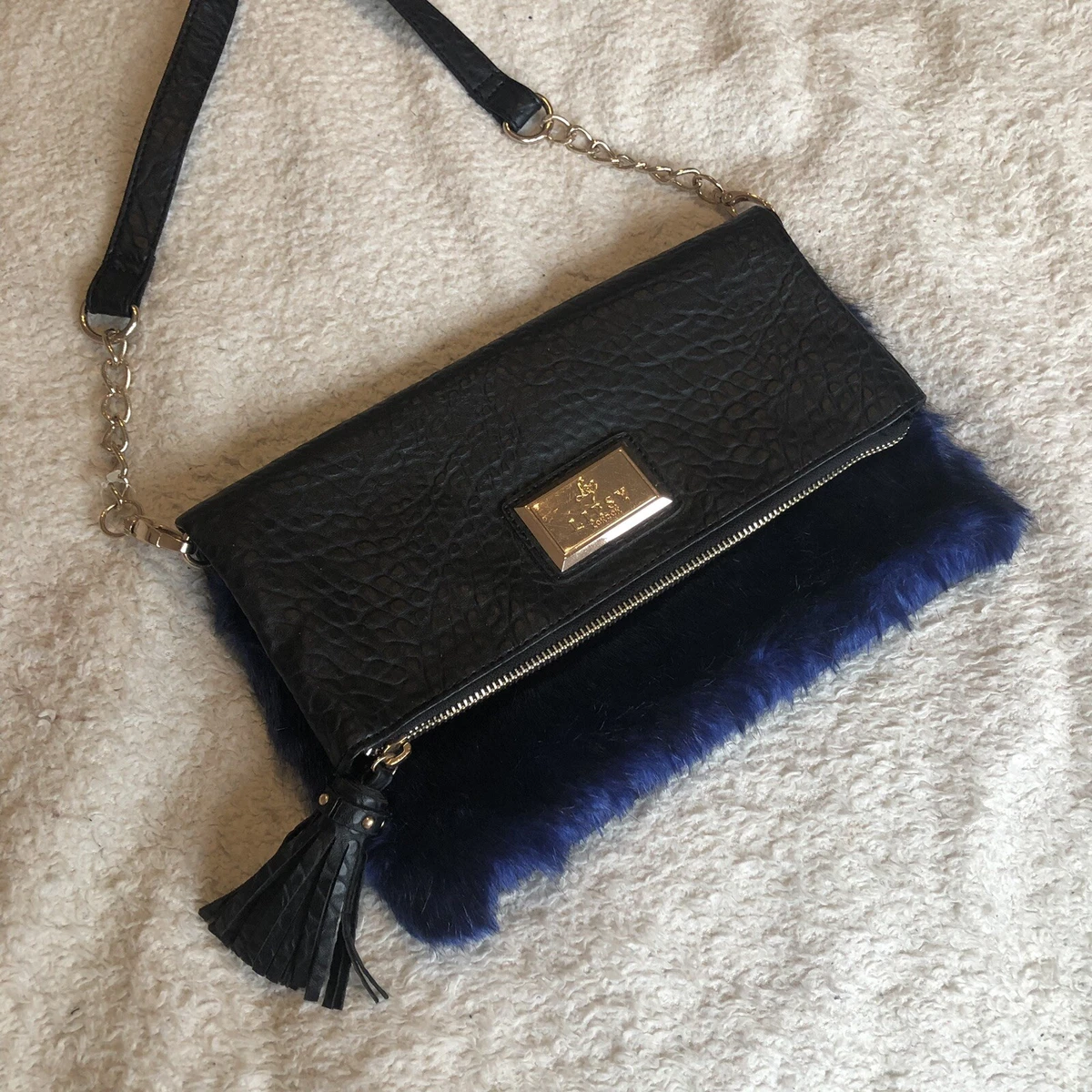 Lipsy clutch bag sales
