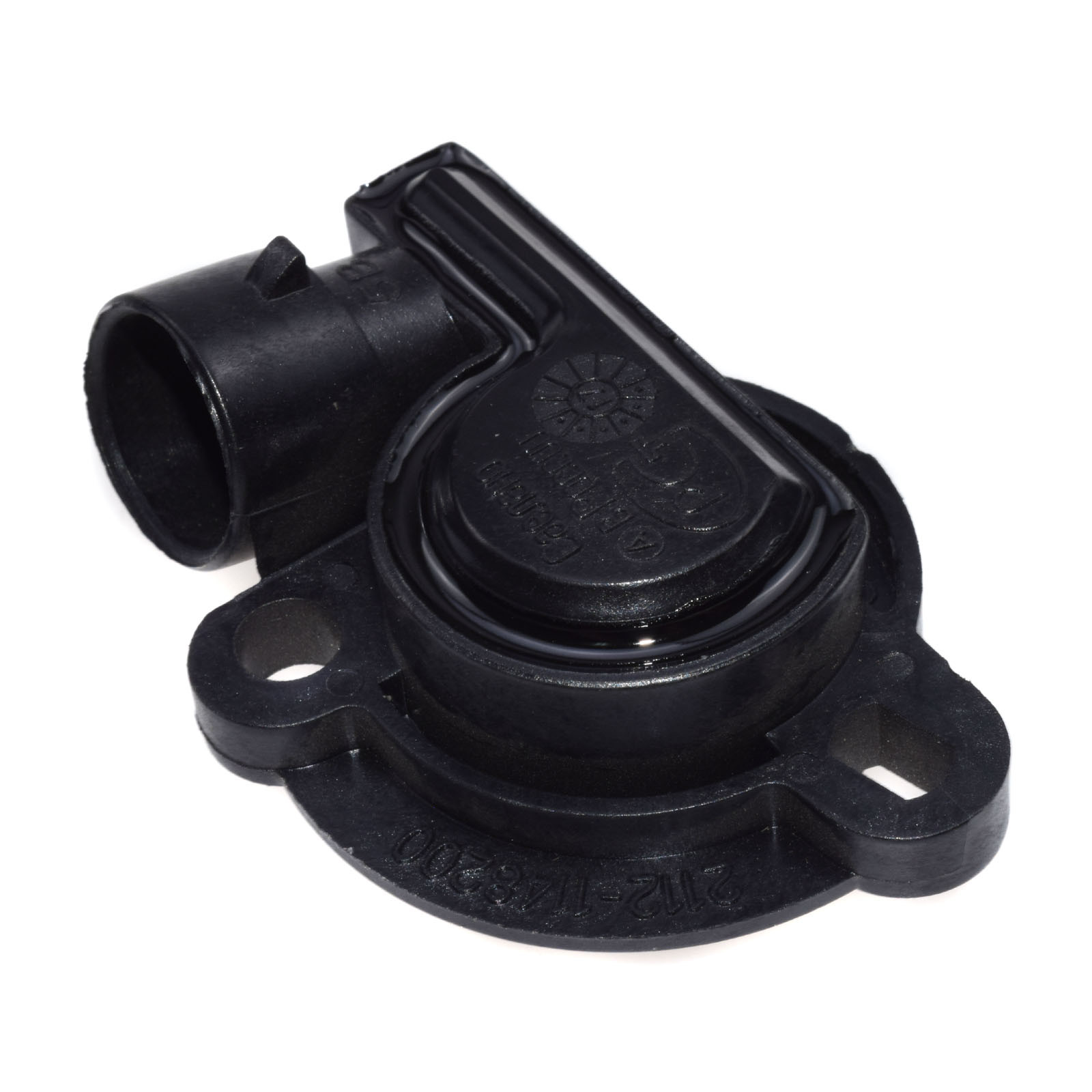 Drosselklappensensor Für LADA Niva Samara | TPS Sensor 2112-1148-200 | 1 Jahr Garantie