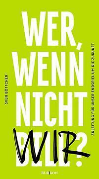 Wer, wenn nicht Bill - Bild 1 von 1