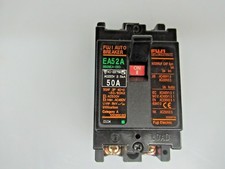 FUJI AUTO BREAKER 2 POLE 50A EA52A