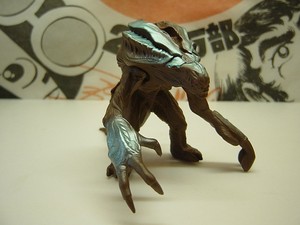 godzilla orga toy