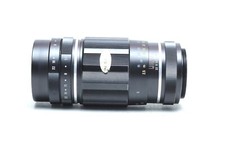 Pentax 200mm F5.6 Tele-Takumar M42 Lens 199
