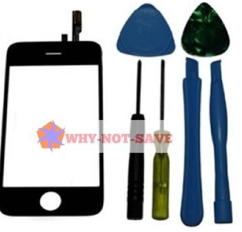 replacement ipod touch 2nd generation lcd touch screen glass digitizer price