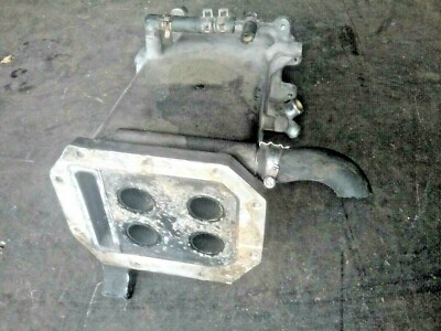 2012-2016 International Maxxforce 13 EGR Cooler 3015615C1 for sale 