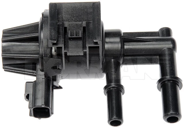 Válvula de purga de bote de vapor Dorman 911-281 para Ford Flex 2012 Foto 2 de 3