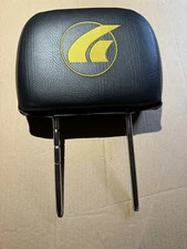 Golden Technologies Compass Seat Headrest Grey