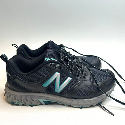 New Balance Woman 10 (Men s 8) All Terrain Running Shoes