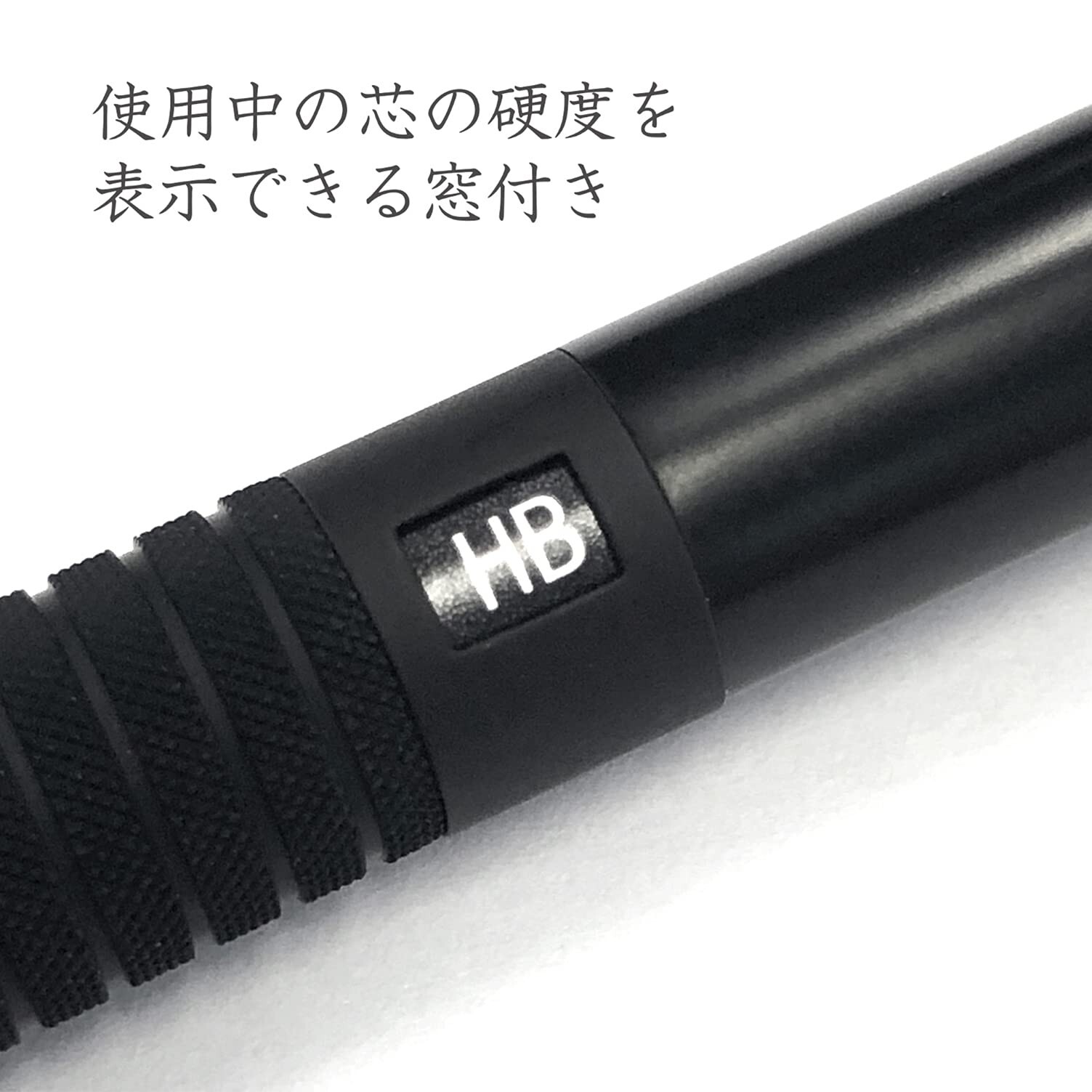 Staedtler Mechanical Pencil, 0.5mm, Drafting 925 3505B japan import F