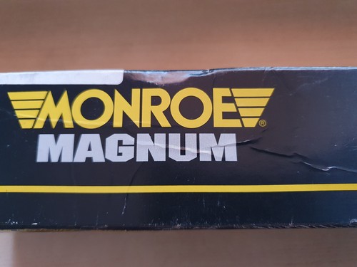 MONROE CB0208 Shock Absorber, cab suspension for Volvo - Picture 4 of 8