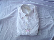 Saville Row Ladies business shirt. Size 16 Women's. New