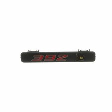 2020-2021 Dodge Charger 392 Dashboard Emblem Nameplate Badge Mopar 68494917aa