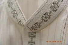 NWoT Kurta Boys 9-12 years old