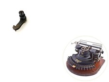 Small Escapement Pawl for Hammond Multiplex Typewriter Antique Part Original thumbnail