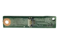 Acer Chromebook CB514-1H CB514-1HT G-Sensor Platine 55.H1LN7.002