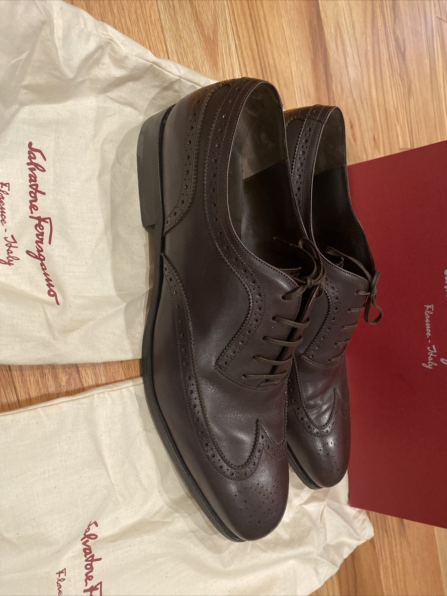 Salvatore Ferragamo Men