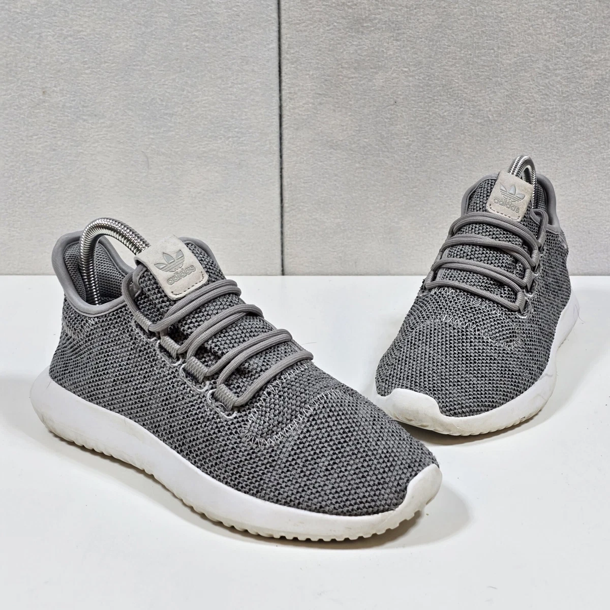 adidas Tubular Shadow Gray 2017 for Sale | Authenticity Guaranteed | eBay