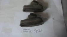 E457A XX - LOCKEED 33743 MORRIS MINOR rear brake rubber