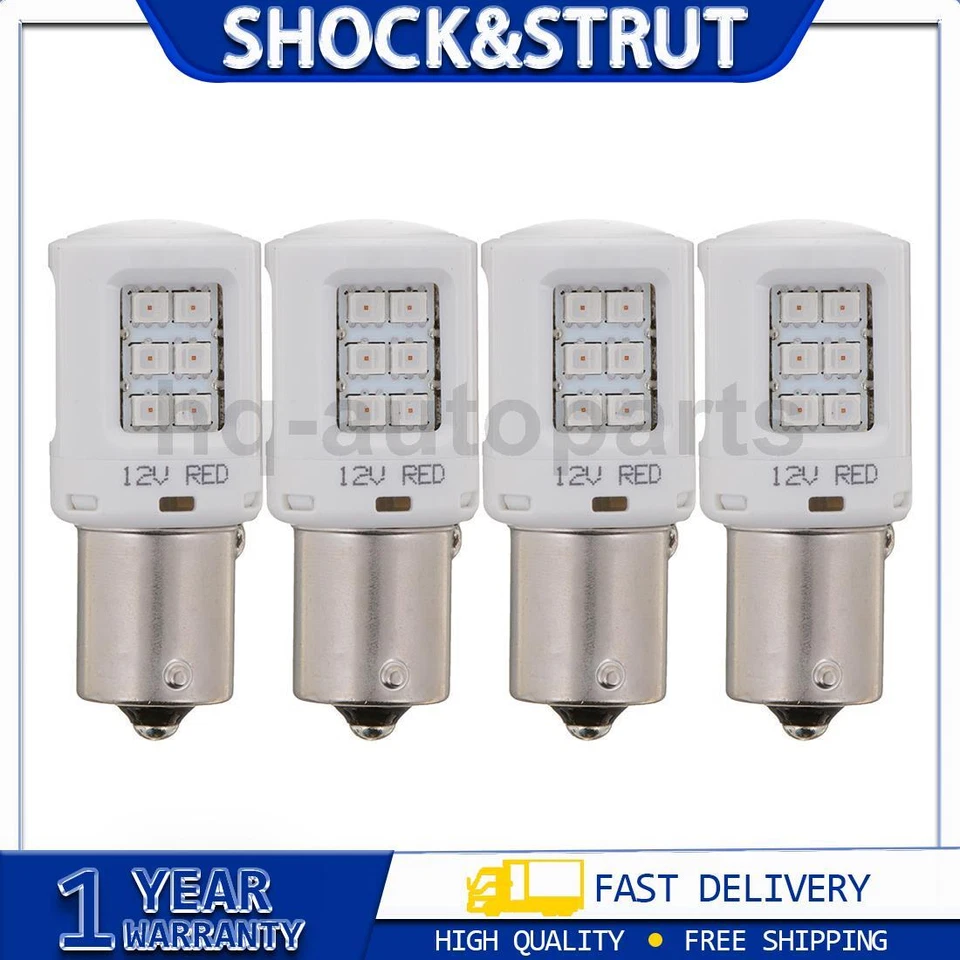 Лампа заднего фонаря для Alfa Romeo 4C 2018 2017 2016 2015 - Изображение 2 из 4